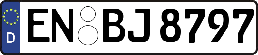 EN-BJ8797