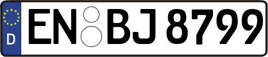 EN-BJ8799