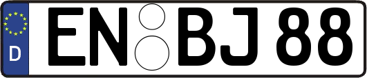 EN-BJ88
