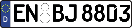 EN-BJ8803