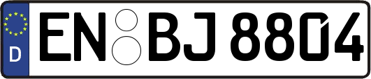 EN-BJ8804