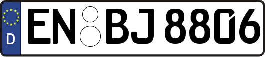 EN-BJ8806