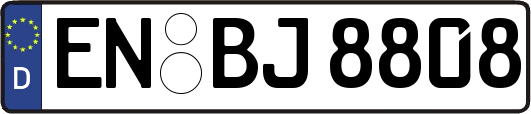 EN-BJ8808