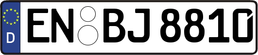 EN-BJ8810