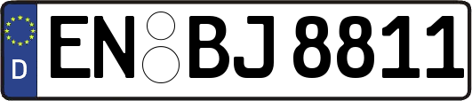 EN-BJ8811