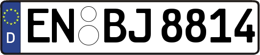 EN-BJ8814