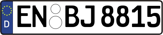 EN-BJ8815