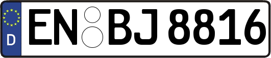 EN-BJ8816