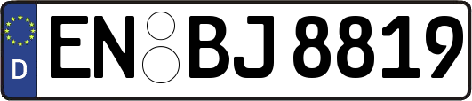 EN-BJ8819