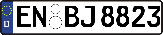 EN-BJ8823