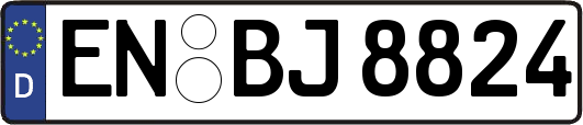 EN-BJ8824