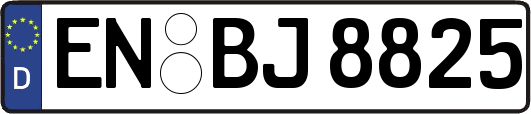 EN-BJ8825