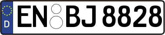 EN-BJ8828