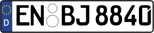 EN-BJ8840