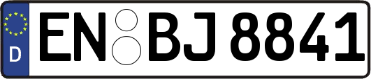 EN-BJ8841