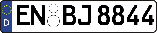 EN-BJ8844