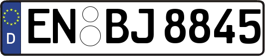 EN-BJ8845