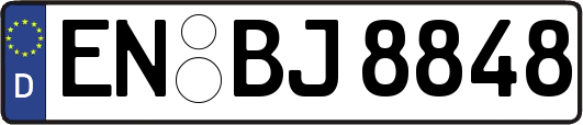 EN-BJ8848