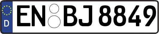 EN-BJ8849