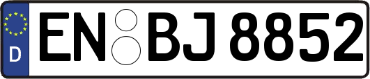 EN-BJ8852