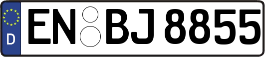 EN-BJ8855