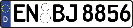 EN-BJ8856