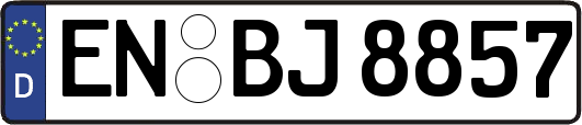 EN-BJ8857