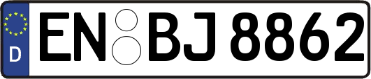 EN-BJ8862