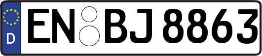 EN-BJ8863