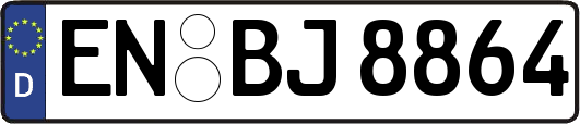 EN-BJ8864