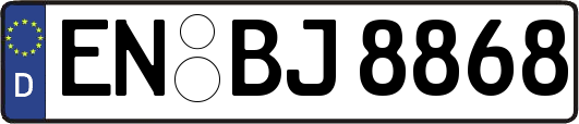 EN-BJ8868