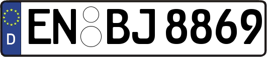 EN-BJ8869