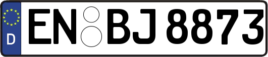 EN-BJ8873