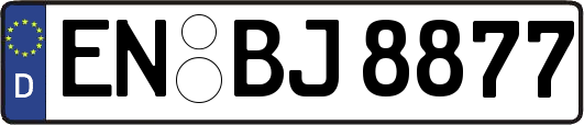 EN-BJ8877