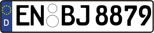 EN-BJ8879