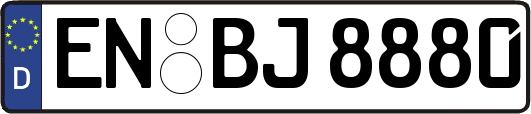 EN-BJ8880