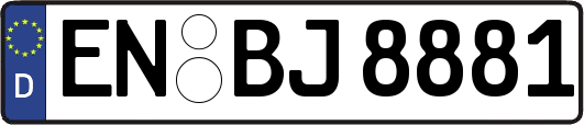 EN-BJ8881