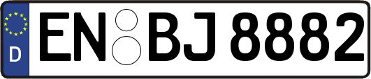 EN-BJ8882