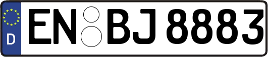 EN-BJ8883