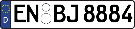 EN-BJ8884