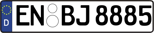 EN-BJ8885