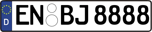 EN-BJ8888