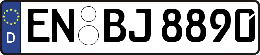 EN-BJ8890