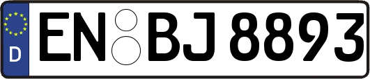 EN-BJ8893