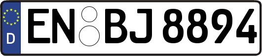 EN-BJ8894