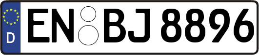 EN-BJ8896