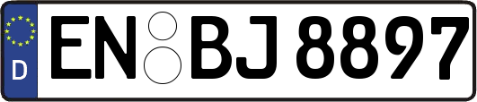 EN-BJ8897