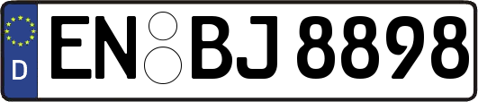 EN-BJ8898