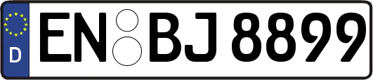 EN-BJ8899