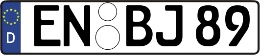 EN-BJ89